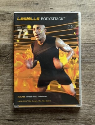 スポーツ・フィットネス LESMILLS BODYATTACK CD DVD s-l400.jpg