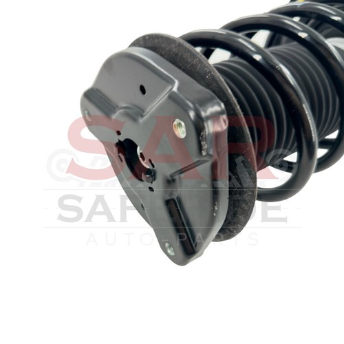 2XFor Mercedes W204 W207 C207 C204 E350 C200 C350 Front Shock Strut Assys w/ADS - Picture 2 of 7