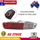 <!--F#f_0-->RHS Rear Right Bumper Bar Lamp Tail Light For Mitsubishi Pajero NP 2002-2006 AU<!--F/-->