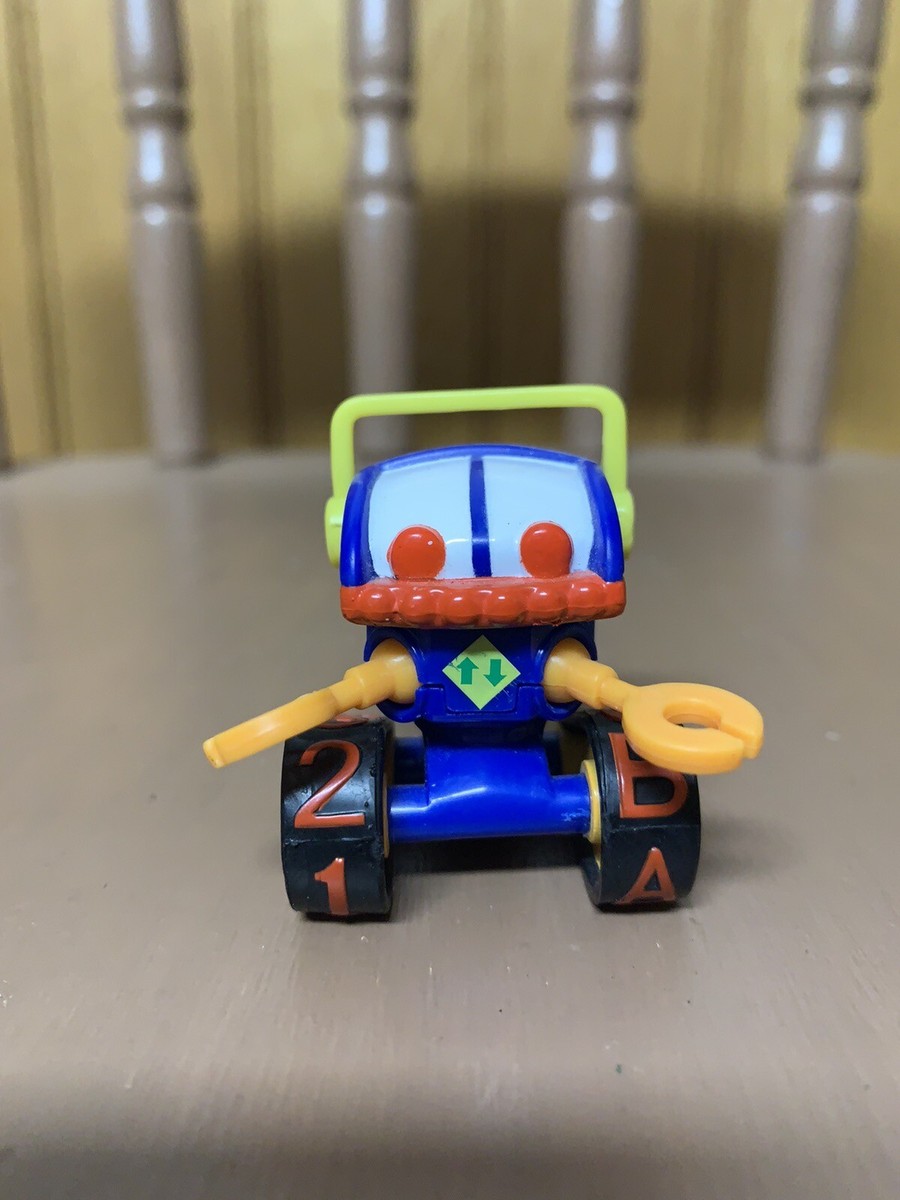 トイストーリー BUDDY PACK ロボット スネーク 【公式通販】