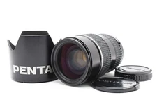 SMC PENTAX FA 645 80-160mm f/4.5 Zoom AF Lens N NII from Japan [Exc+5] P1943