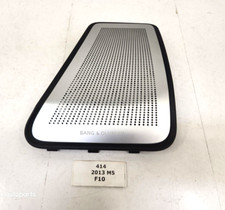 ✅ 11-16 OEM BMW F10 535 550 M5 Cover Right Loudspeaker Grille Bang & Olufsen