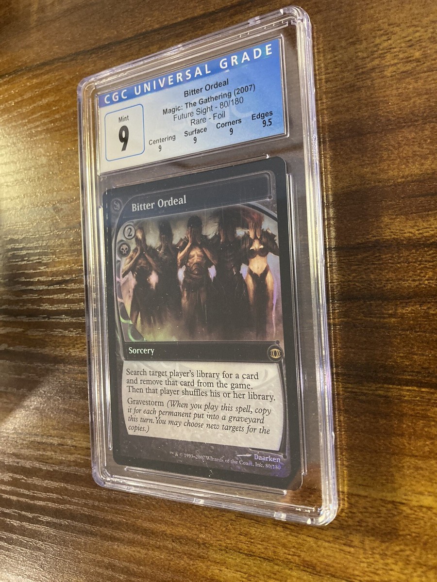 MTG 風景の変容 foil ミントモール / MINT GAMES MTG(東日本橋) / 【SPG】【ENG