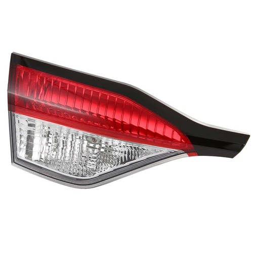 For 2020-2022 Toyota Corolla Rear Tail Light Brake Lamp Inner Driver Side LH - Picture 6 of 10
