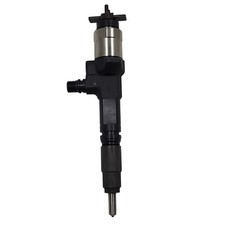 Denso Mechanical Fuel Injector Fits Kubota TruckEngine 095000-9690 (1J500-53051)