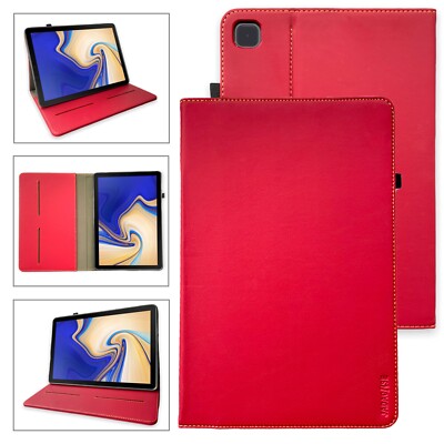 Leather Protective Case for Samsung Galaxy Tab A8 LTE / WiFi Case Tablet Bag Cover
