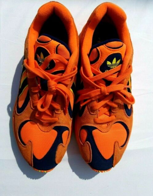orange yung 1 adidas