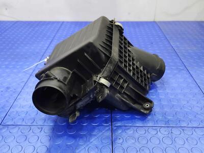 2008-2012 Honda Accord 2.4L Engine Air Cleaner Box Assembly Genuine OEM
