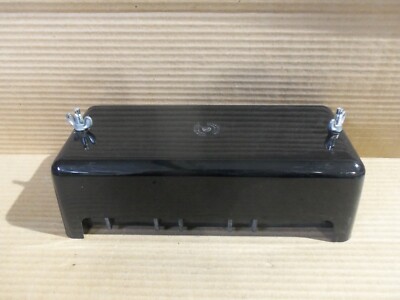 Meter Devices 109 U3889 Knife Switch Voltage Terminal Block 109U3889