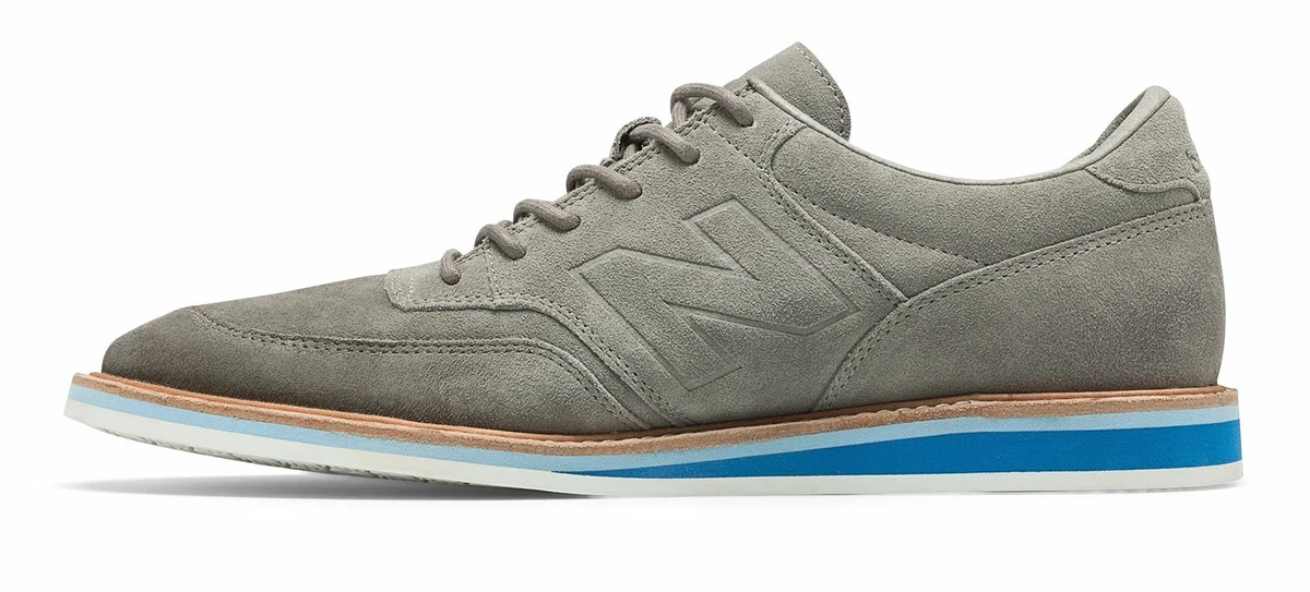 New Balance® 1100 | 7.5-D Grey $130 | eBay