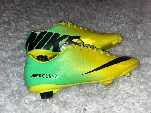 Nike mercurial vapor IX Brazil eu45 - Picture 2 of 5