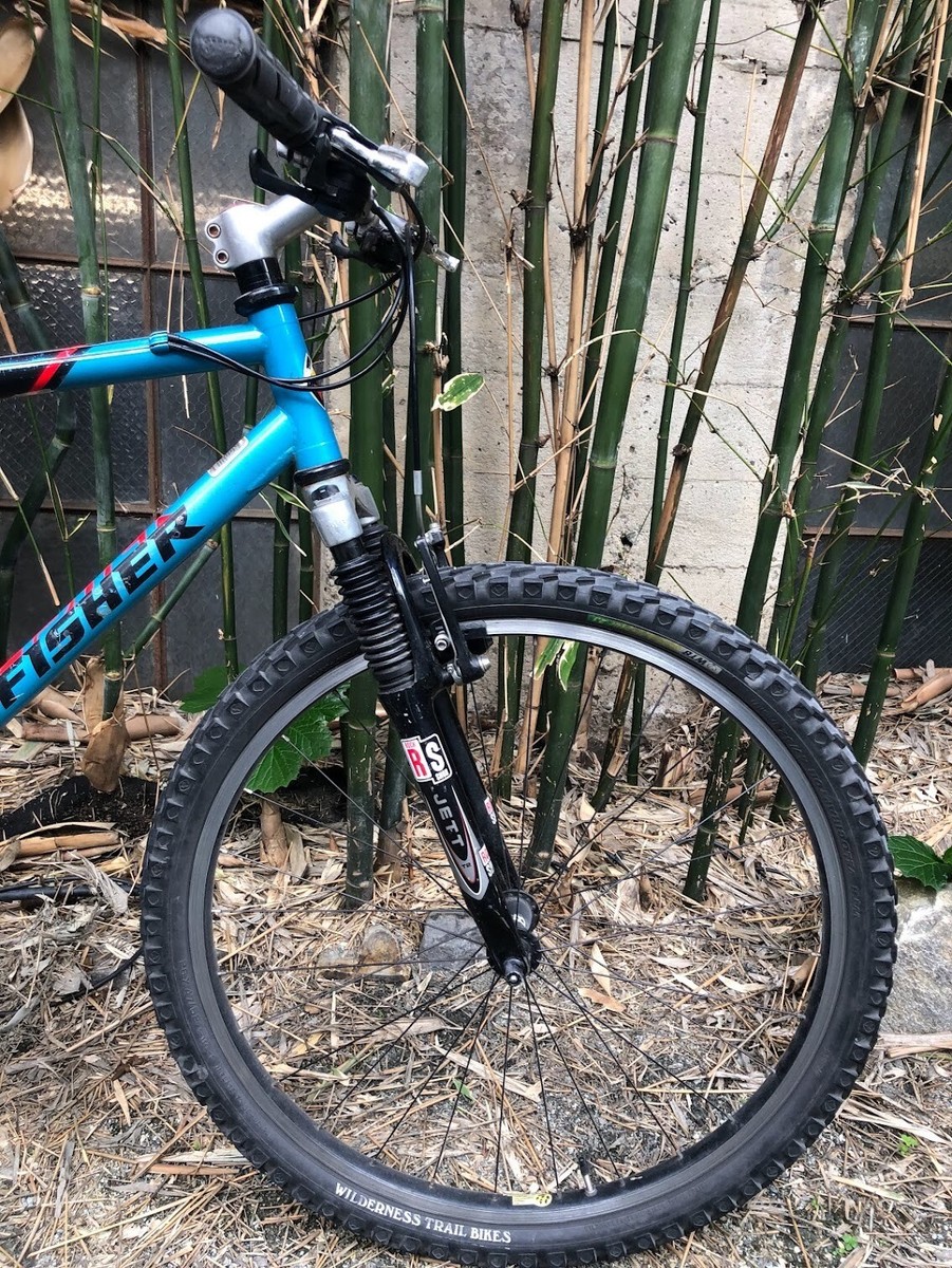 XL Gary Fisher Aquila Mountain Bike | eBay