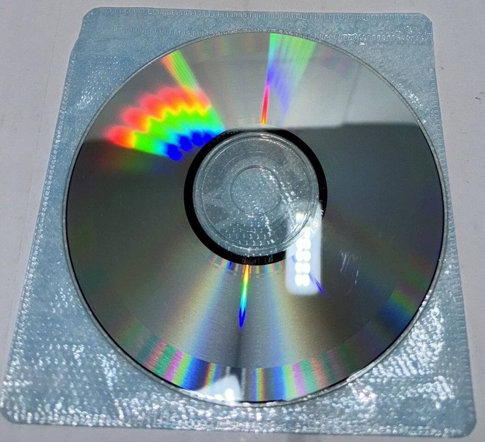 Sol-Feace Sega CD Complete CIB w/ Cardboard Case Minty 💿 Tested & Works - Image 2 of 4