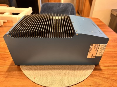 Nuvo 8108gc series