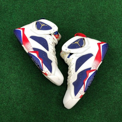jordan 7 tinker