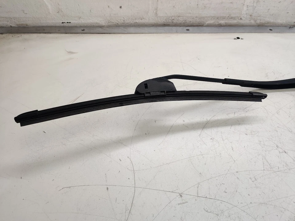 BRACCIO TERGICRISTALLO ANTERIORE SINISTRO E LAMA HYUNDAI TUCSON JM  - Immagine 2 di 2