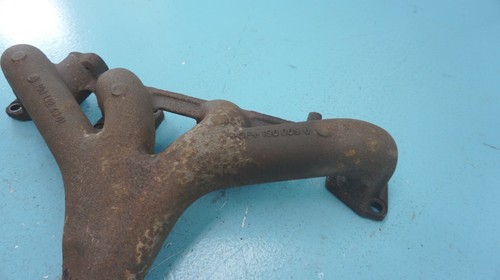 MERCEDES--BENZ W116 450SEL 6.9 , LEFT SIDE US EXHAUST MANIFOLD , 1001424014 - Foto 3 di 9