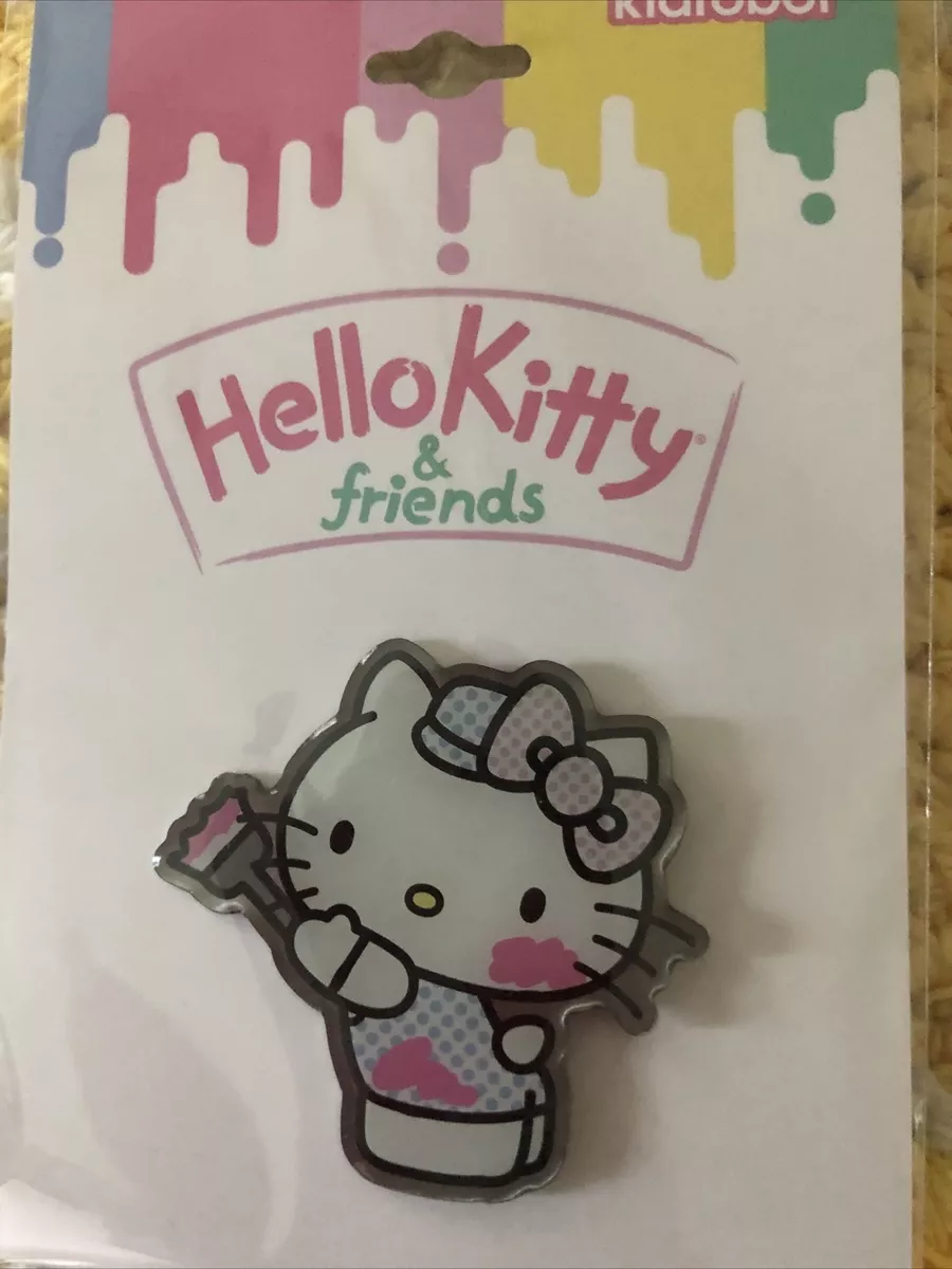 Sanrio Hello Kitty and Friends Crate from LootCrate - My 3 Little Kittens