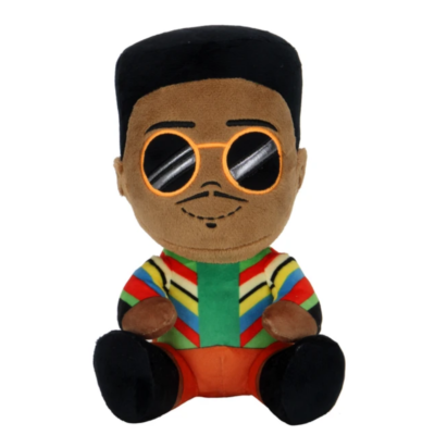 DJ Jazzy Jeff Kidrobot 8