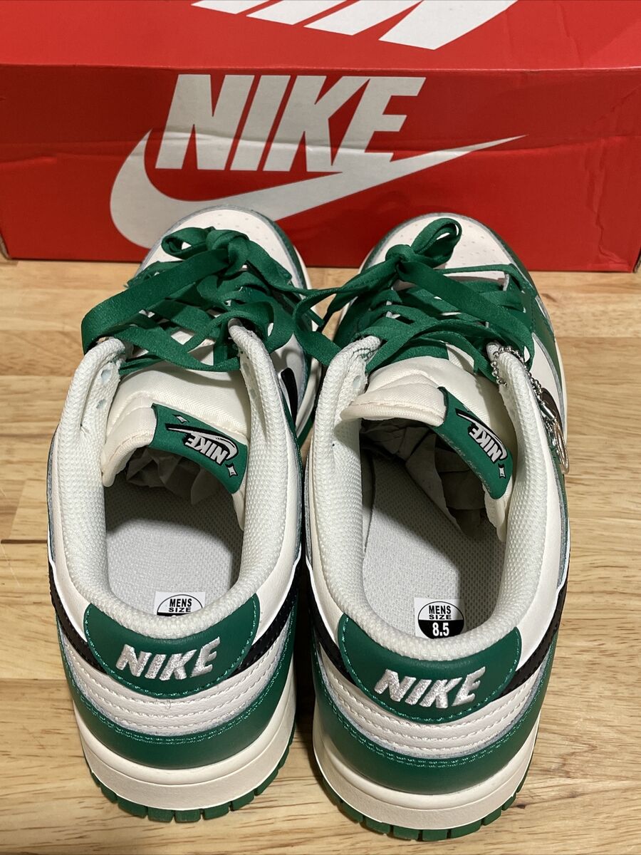 Nike Dunk Low SE Lottery Pack - Malachite, DR9654-100, Size Nike Dunk Low SE Lottery Pack - Malachite, DR9654-100, Size