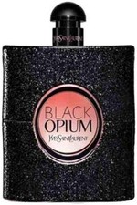 Yves Saint Laurent Black Opium 90ml Eau De Parfum EDP Spray