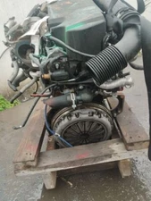 Used Engine Complete Assembly fits: 2015 Ford Focus gasoline 1.0L VIN E 8th digi