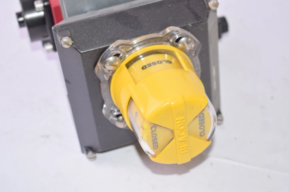 NEW Watts Regulator PAS-400M4 Valve Actuator 125 PSI 180 DEG F - Image 3 of 3