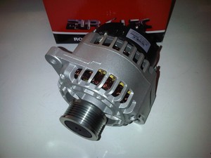 Alternator opel vectra b 1 7 diesel