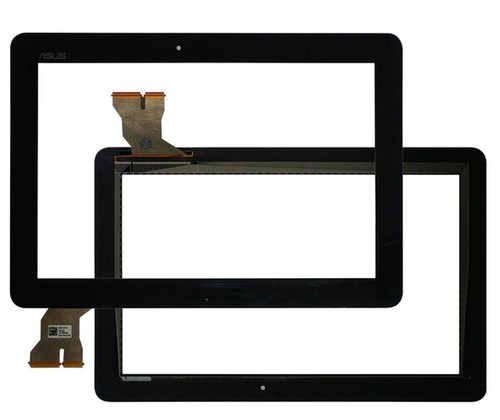 NEW ASUS TRANSFORMER PAD 10.1'' TF103C K010 TOUCH SCREEN DIGITIZER GLASS WHITE - Picture 2 of 3
