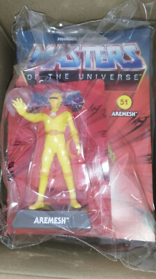 Figurine Masters of the universe Chimera Altaya Figure Motu Maitres rare
