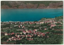 COLICO - LECCO - PANORAMA - TRAVEL 1962 -77893-