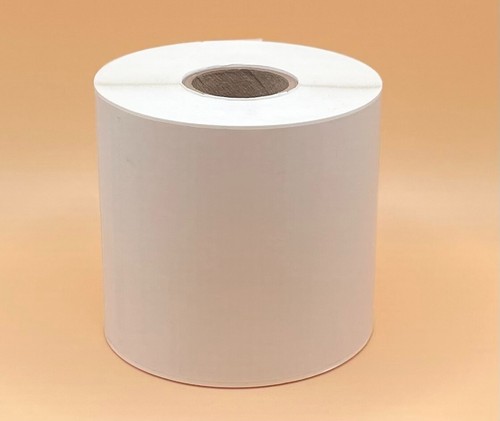4" x 6.25" High Direct Thermal Shipping Labels with 2" x 4" Tab - UPS USPS FEDEX - Picture 6 of 29