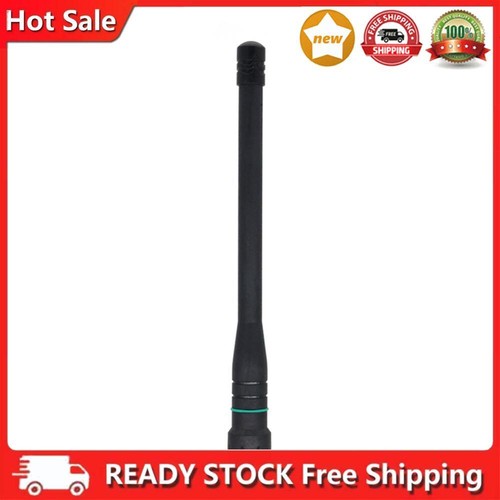 Telescopic Dual Band Antenna SMA-Female Dual Band Walkie Talkie Radio Antenna