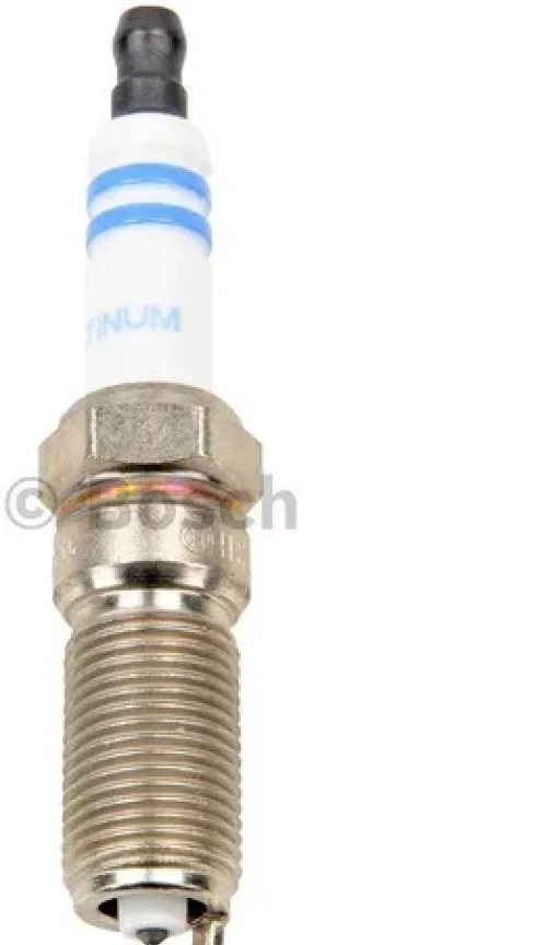 6 bujías Bosch Platinum para GMC ACADIA V6-3,6 L 2007-2008 Foto 4 de 4