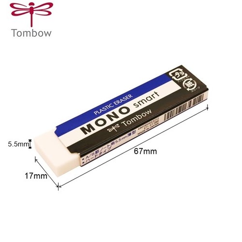 [Tombow] Eraser - Select - Picture 8 of 10