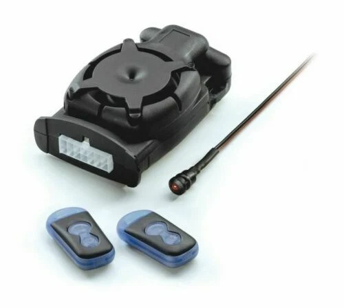 Meta System Anti-Theft Car Alarms