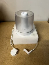 Shine BA-01 Bathroom Assistant Includes 3 Cleaning Pods New, Open Box