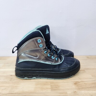 NIKE ACG board boots スノーボードブーツ 27.5 RIDE SNOWBOARD 2024-2025 『 THE 92 』 ライド ナイン