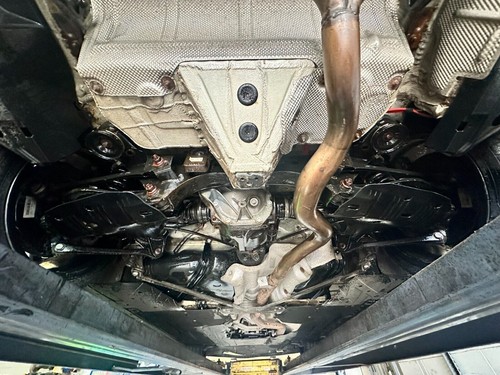Pro Lanolin VCI underbody rustproofing kit Ready to spray. 2.5L Express delivery - Picture 6 of 10