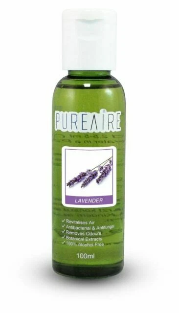 PureAire Air Purifiers