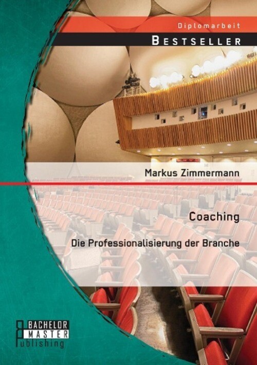 Thumbnail - Markus Zimmermann | Coaching: Die Professionalisierung Der Branche |