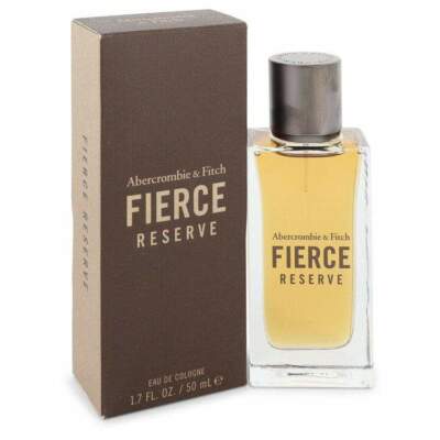 60 Off Abercrombie Fitch Fierce 正規品 50ml 格安即決 Olea Olijfolie Be