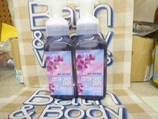 2 Bath and body Works gentle Foaming Hand soap lot of 2 Cotton Candy Grape