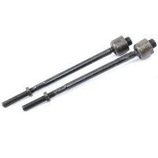 2X BAGUETTE DE DIRECTION INTÉRIEURE POUR CHEVROLET EXPRESS 1500 2500 GMC SAVANA