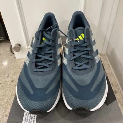 Adidas Supernova 3 Running Shoes US Men Size 11