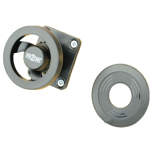 KUDA 3321998 Fix2Car Support Universel Avec Rotule pour Appareils Avec Magsafe - Photo 2 sur 3