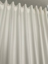 JAB ANSTOETZ 2 Stores Vorhänge Gardinen Dekostoff Extra Lang NEU