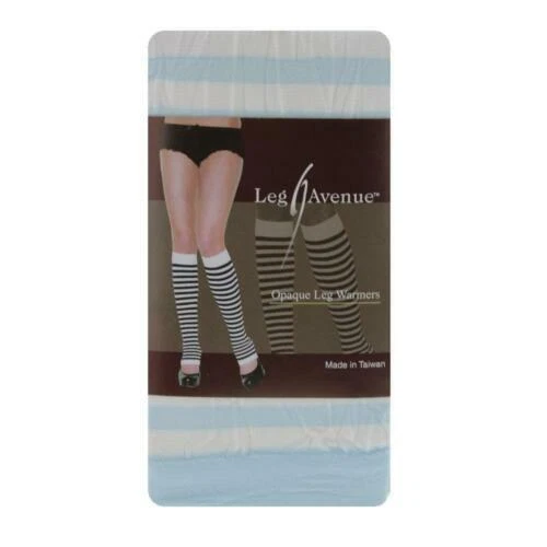 Women's Leg Warmers