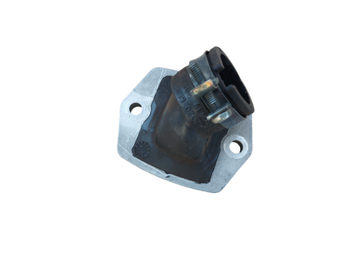 Intake Manifold Original Vespa Et2 50cc Code Engine C168M