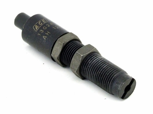 K-TECH | Tampone fine corsa mono ammortizzatore (14x44x43mm
